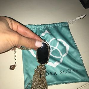 Kendra Scott Rayne Necklace